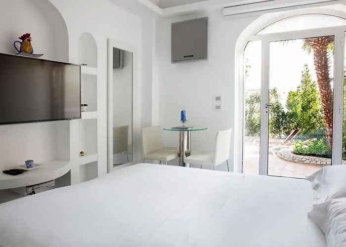 Lhp Executive Design דירה