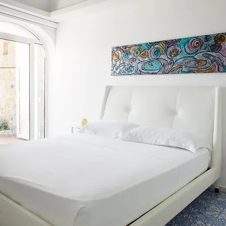 Lhp Executive Design Капри